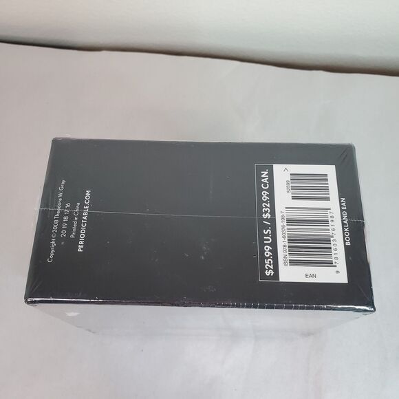 Photographic Card Deck of the Elements : With Big Beautiful Photographs of... - Picture 6 of 9